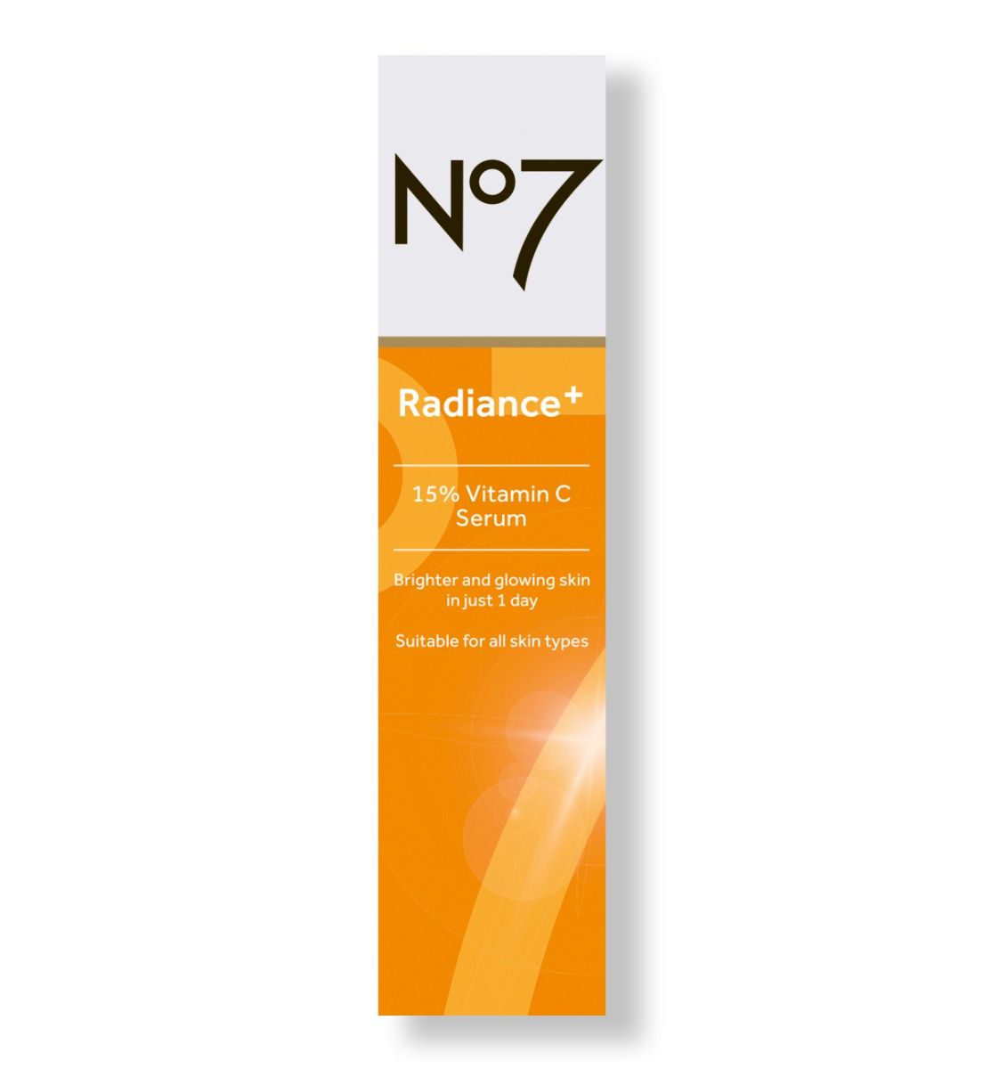 No7 Radiance 15 vitamin c serum 25 ml | Skönhet och hälsa - Personlig vård - Kosmetika - Hudvård | Apoteka