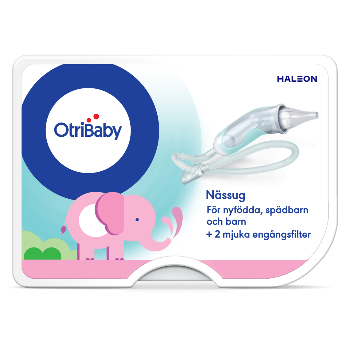 Otri-Baby Nässug 1 st | Bebis och småbarn | Apoteka