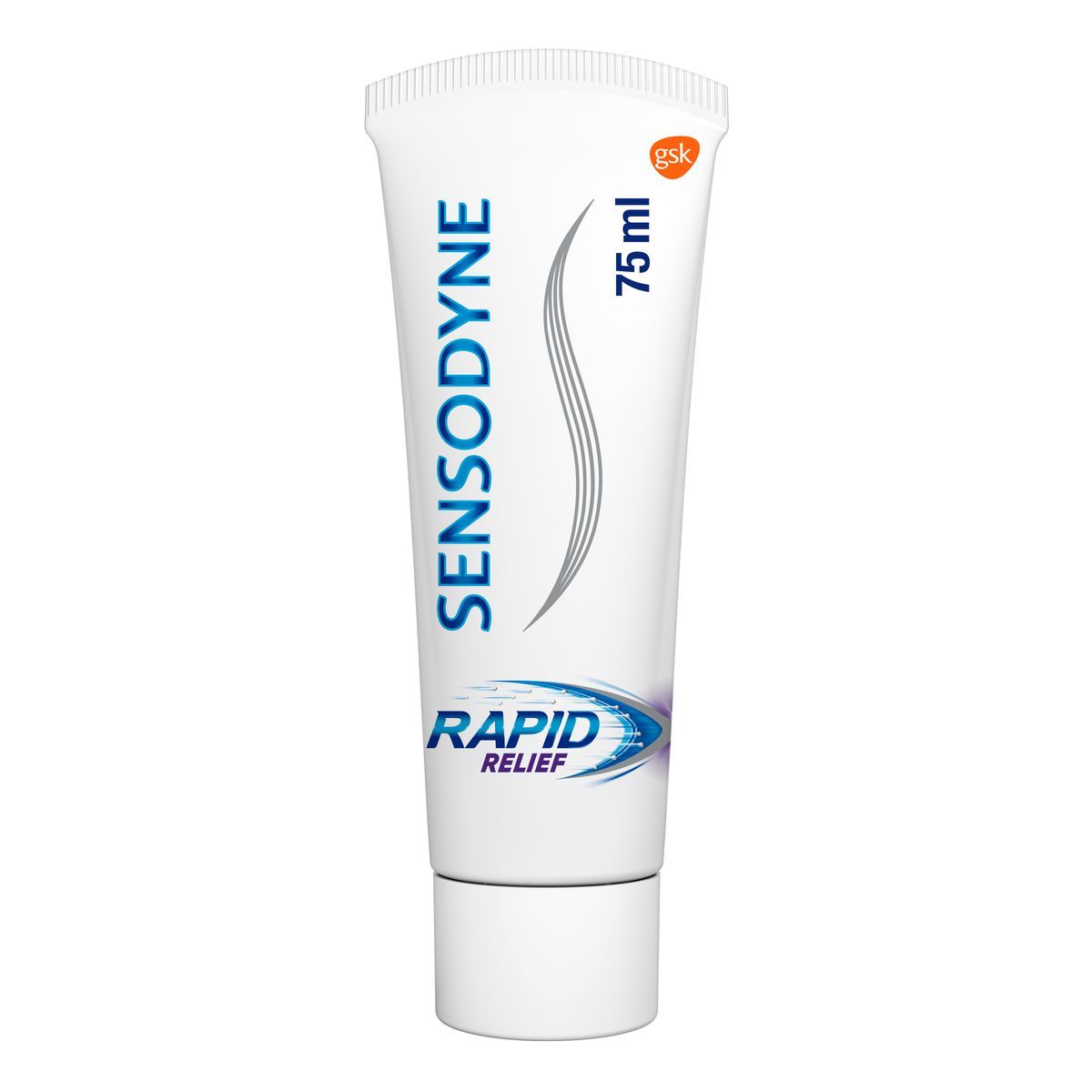 Haleon Sweden AB Sensodyne Rapid Relief Tandkräm 75 ml