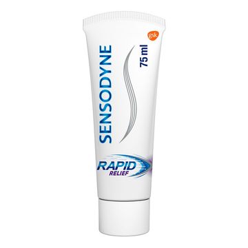 Sensodyne Rapid Relief Tandkräm  