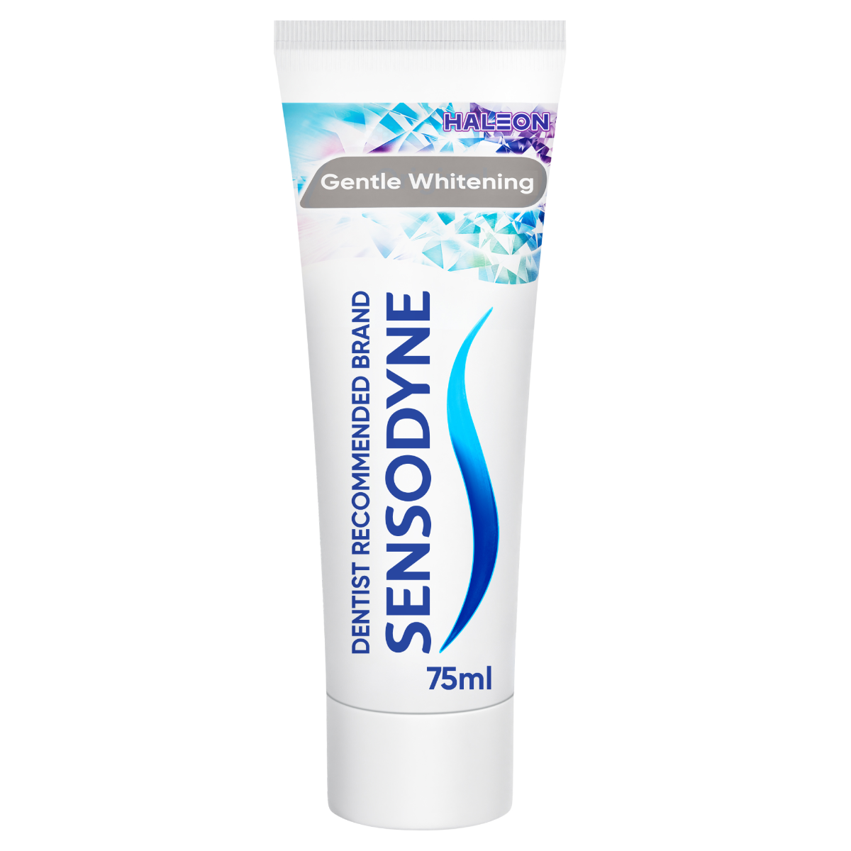 Sensodyne Gentle Whitening Tandkräm