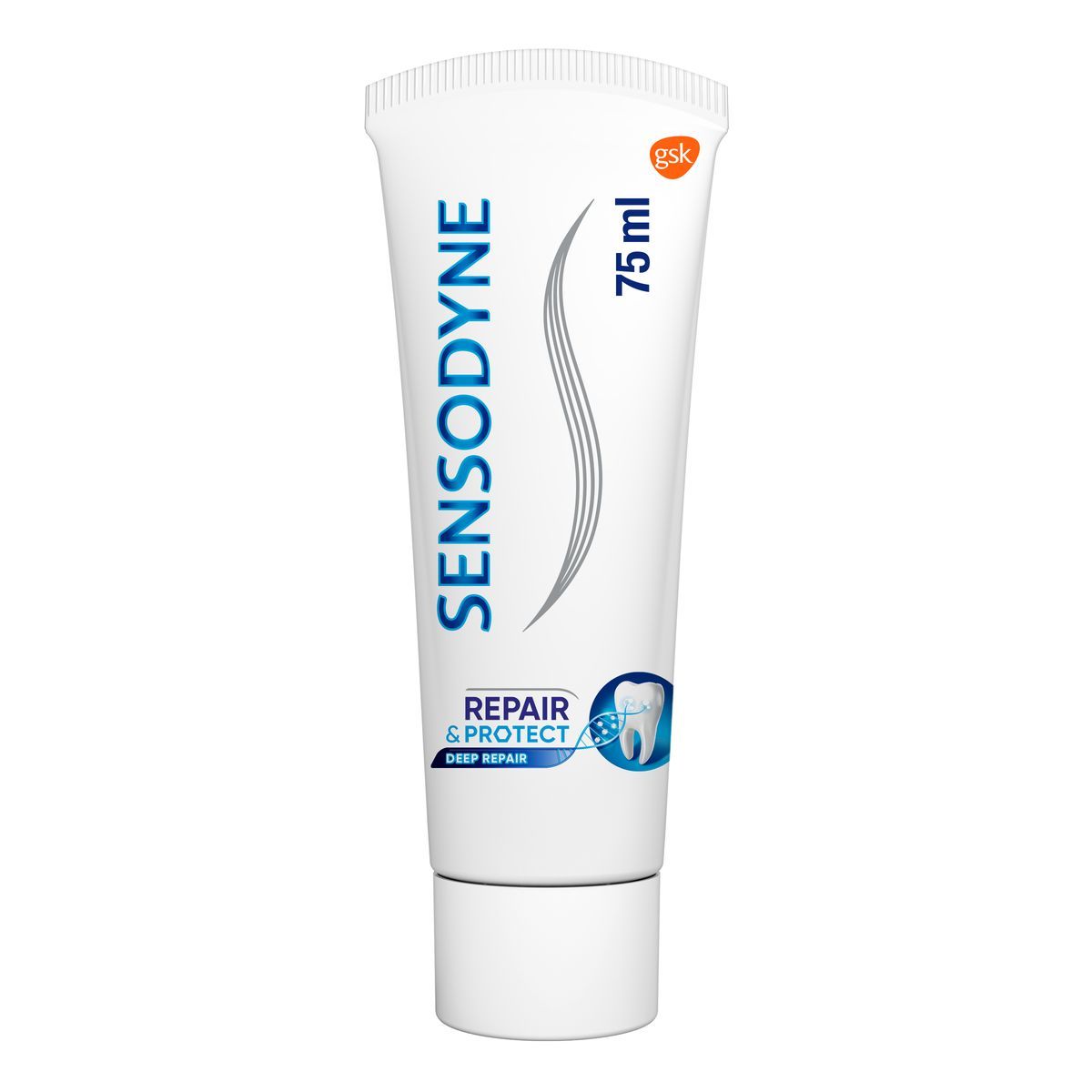 Sensodyne Repair and protect Tandkräm 75 ml