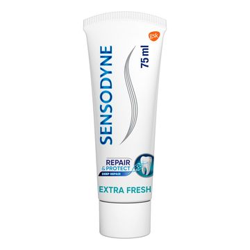 Sensodyne Repair & Protect Extra Fresh Tandkräm 