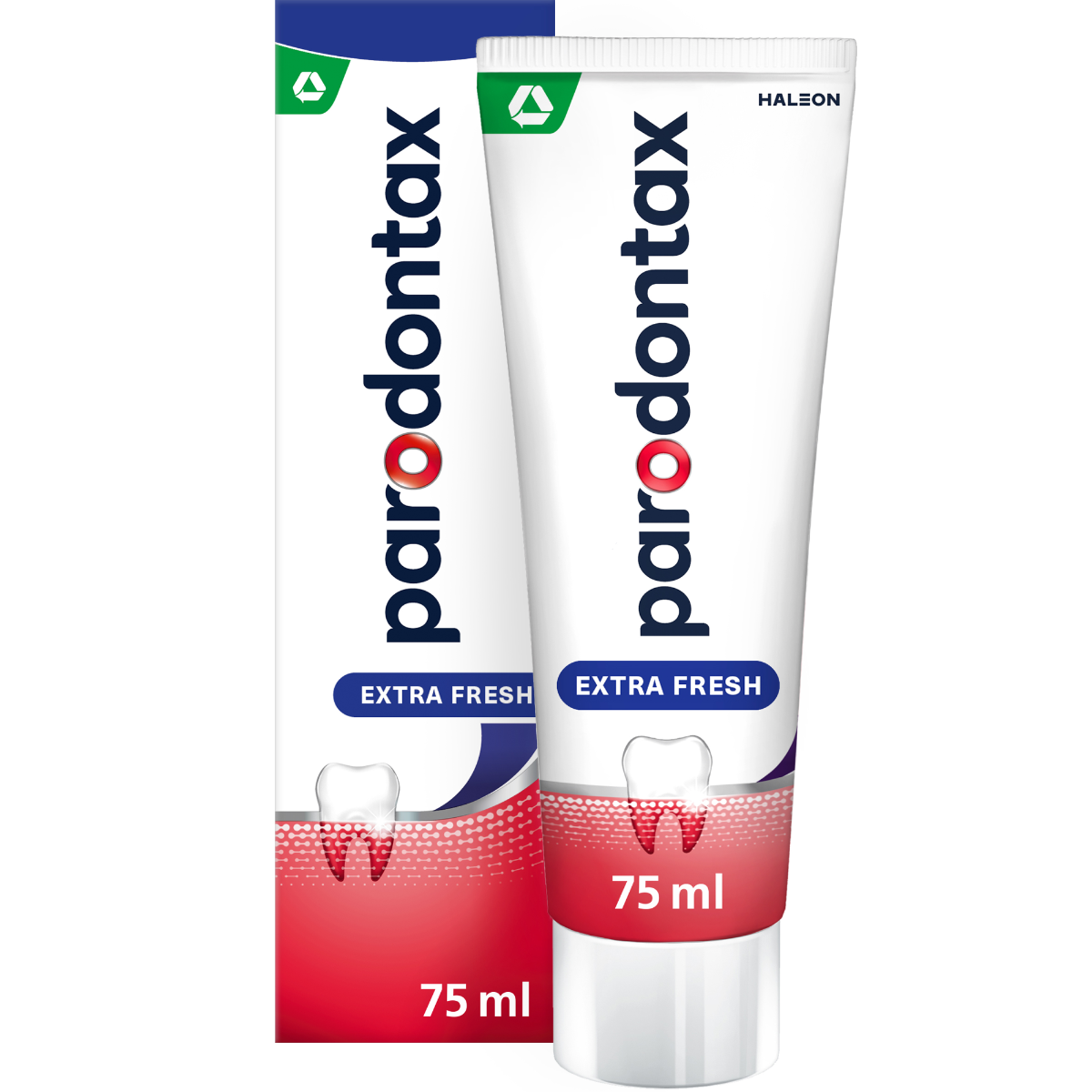 Parodontax Extra Fresh Tandkräm