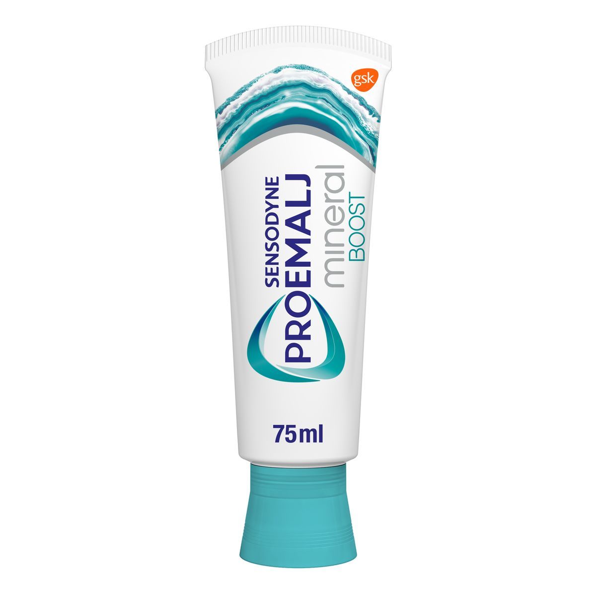 Sensodyne ProEmalj Mineral Boost tandkräm 75 ml