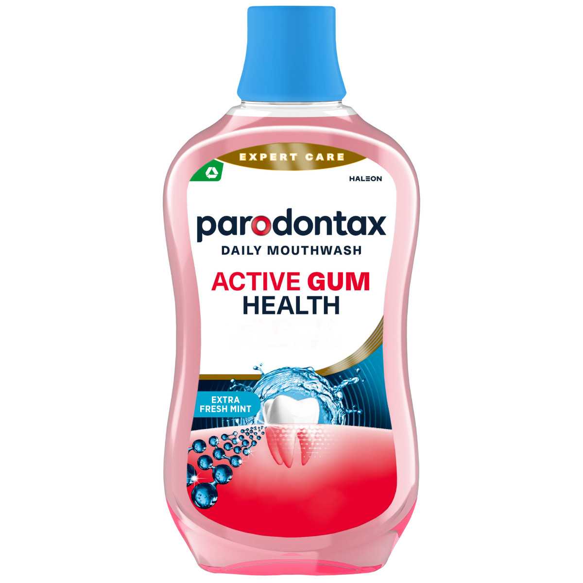 Parodontax Active Gum Health munskölj 500 ml