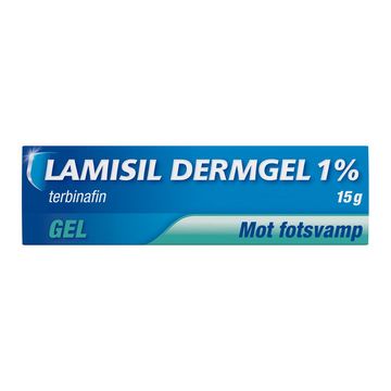 Lamisil Dermgel, gel 1 %