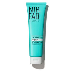 Nip+Fab Hyaluronic Fix Extreme4 Cleansing Cream 
