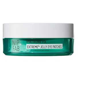 Nip+Fab Hyaluronic Fix Extreme4 Jelly Eye Patches