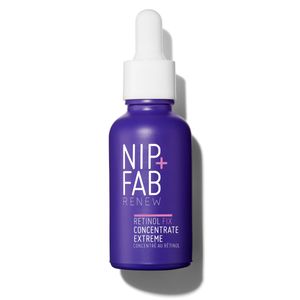 Nip+Fab Retinol Fix Concentrate Extreme 10%