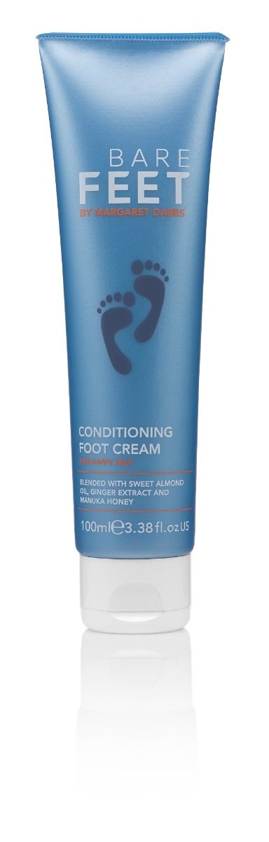 Amazing Brands AB Bare Feet Conditioning Foot Cream 1 st