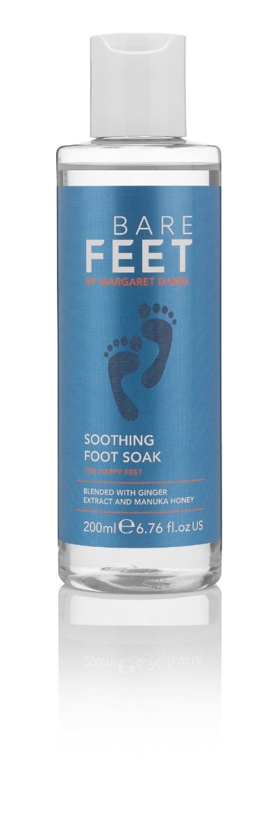 Amazing Brands AB Bare Feet Soothing Foot Soak 1 st