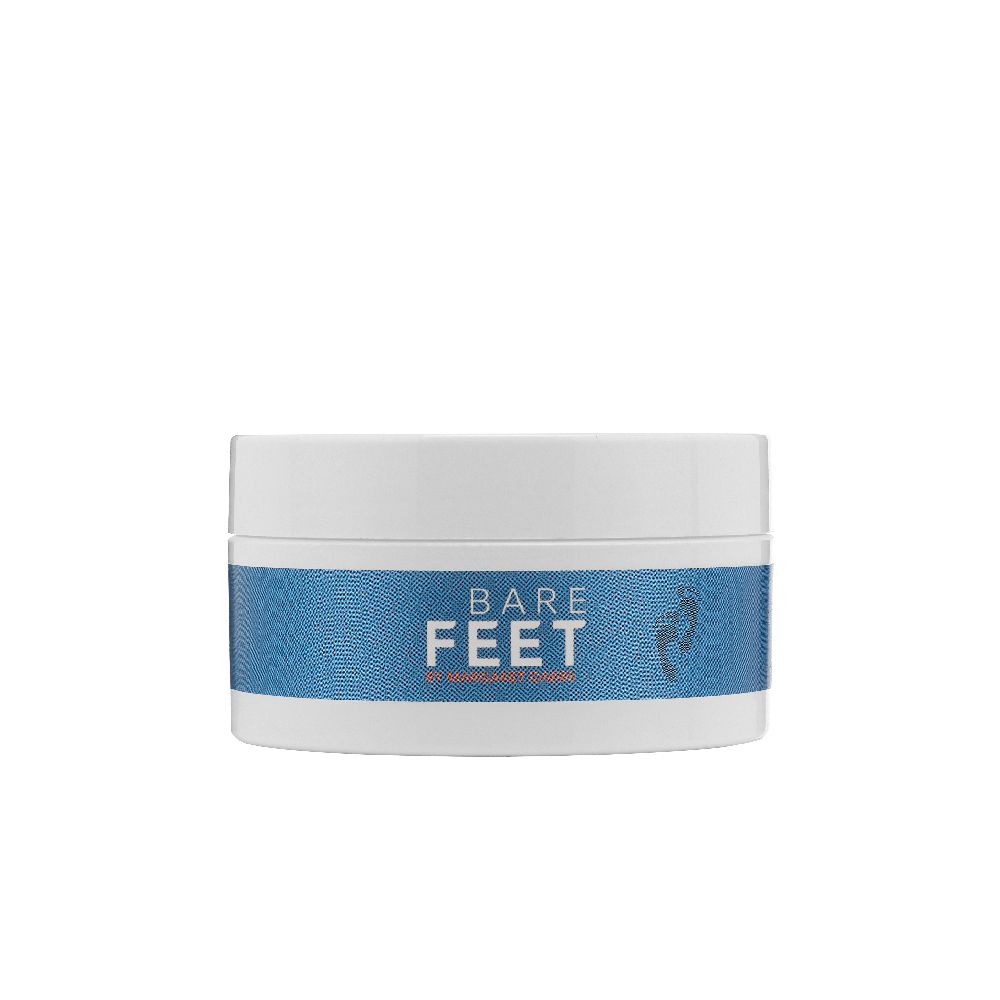 Amazing Brands AB Bare Feet Exfoliating Foot Scrub 1 st