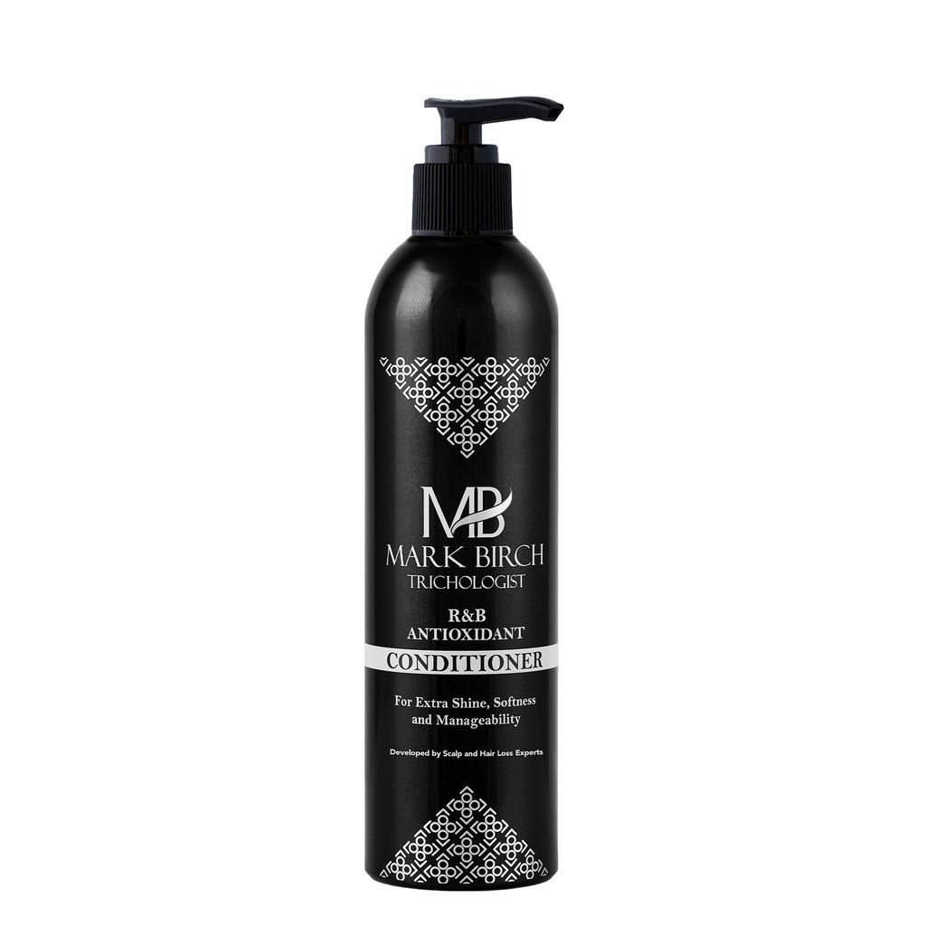Mark Birch Rosemary & Birch Antioxidant Conditioner