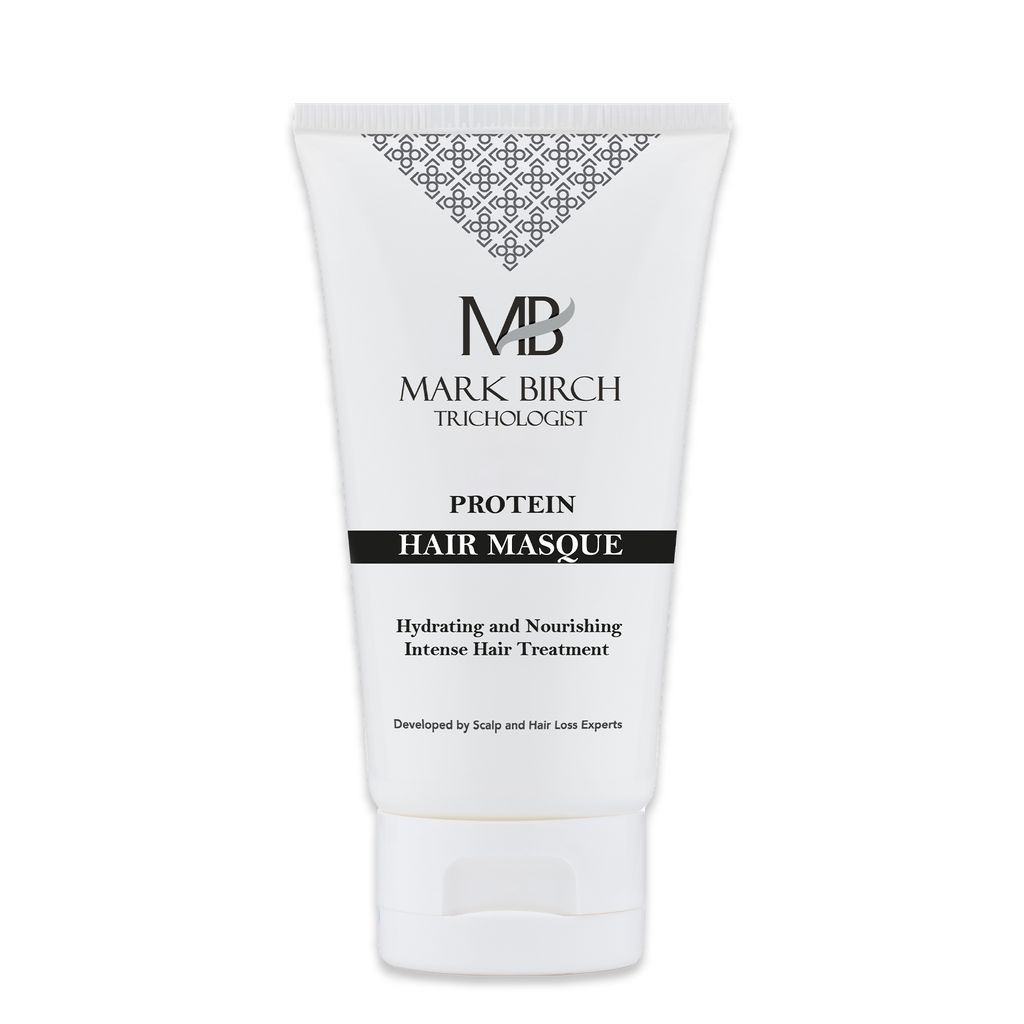 Mark Birch Protein Hair Masque