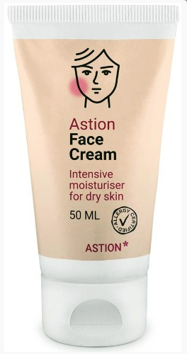 Australian Bodycare APS Astion Face Cream 50 ml