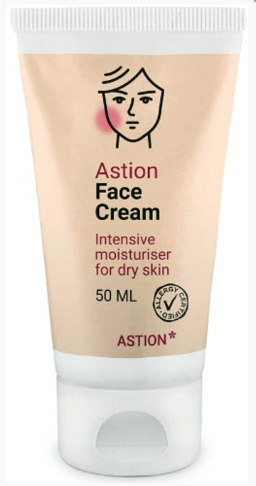 Astion Face Cream 