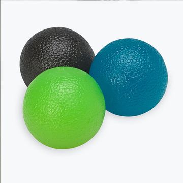 Gaiam Restore hand therapy kit green