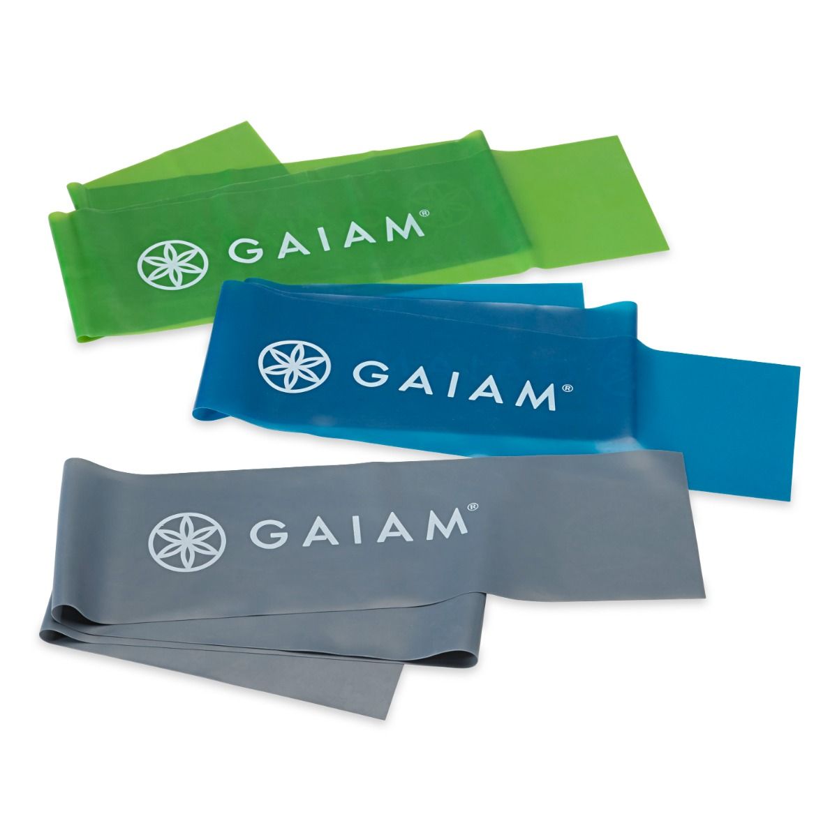 Gaiam Restore strength & flexibility kit 1 st