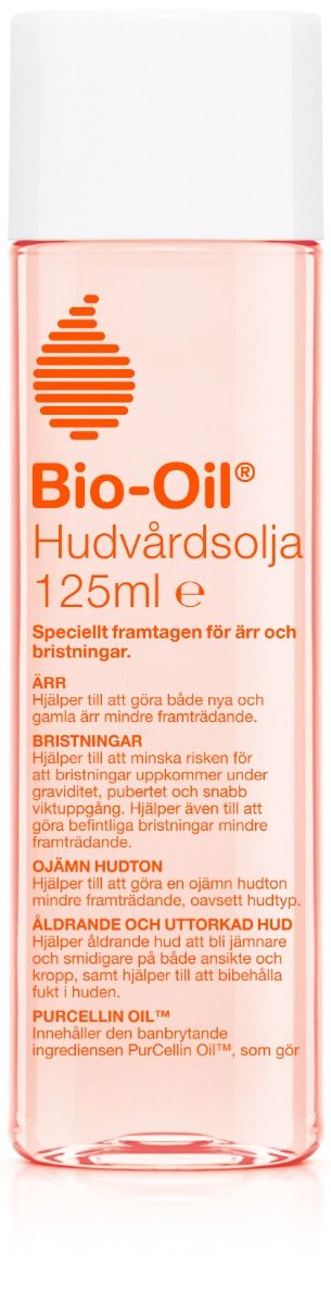 Bio-Oil Hudvårdsolja