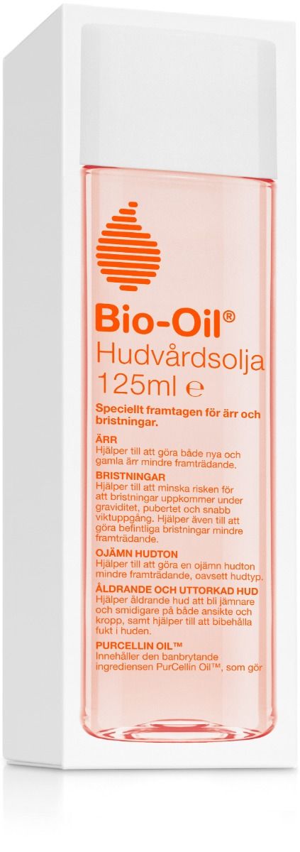 Bio-Oil Hudvårdsolja