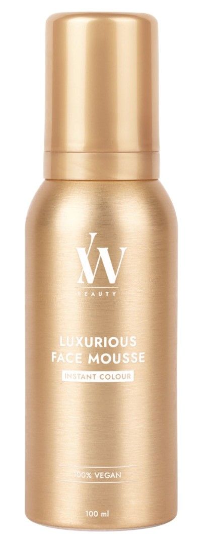 Ida Warg Beauty AB Ida Warg  Luxurious Face Mousse 100 ml