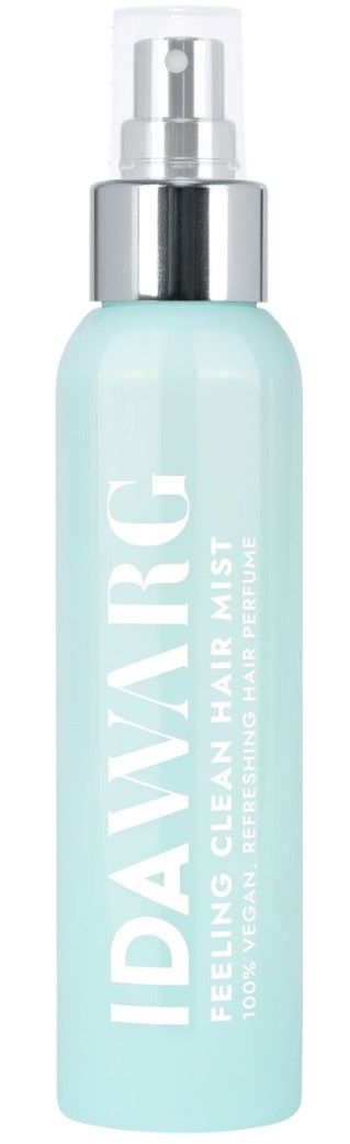 Ida Warg Beauty AB Ida Warg Feeling Clean Hair Mist 100 ml