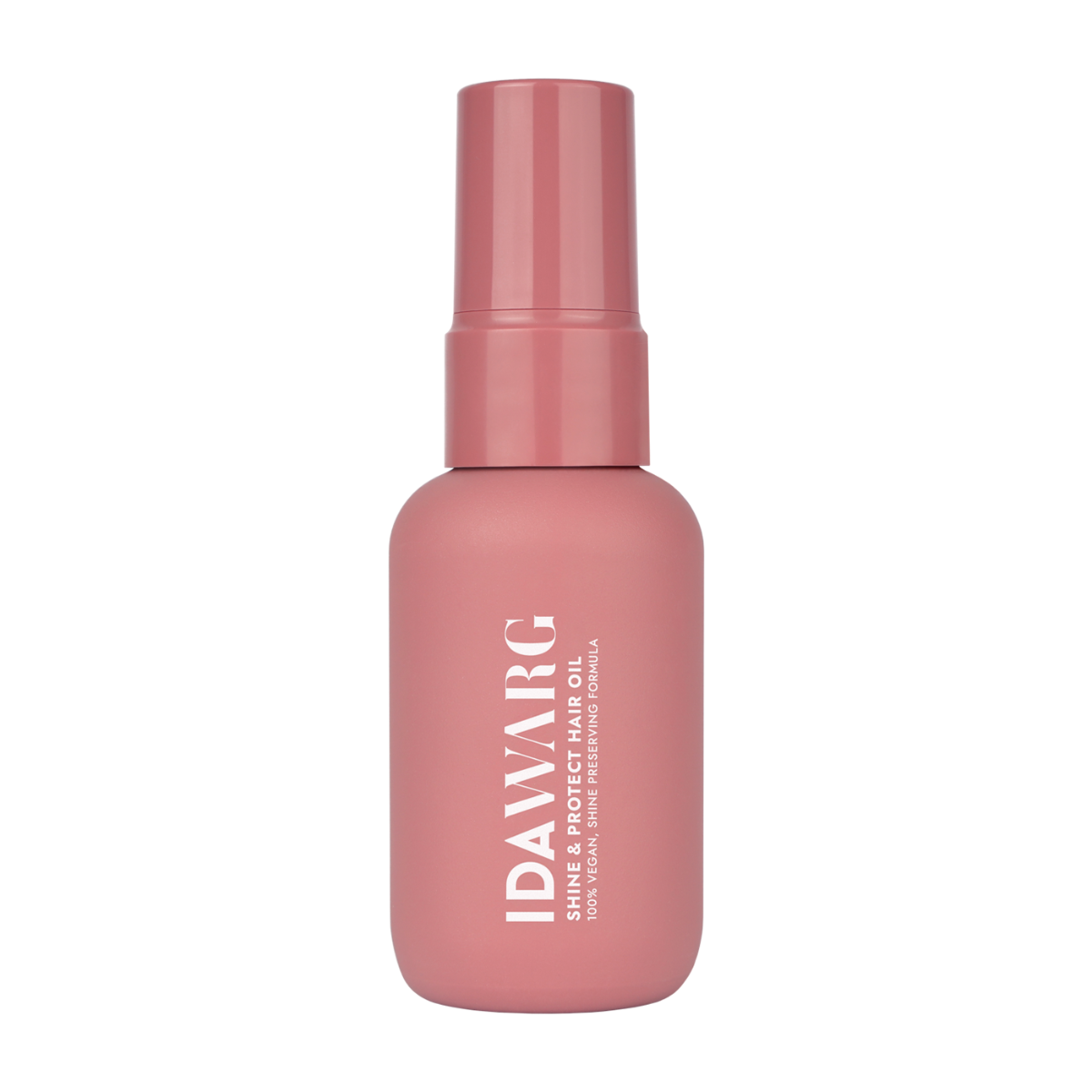 Ida Warg Shine & Protect Hair Oil 50 ml