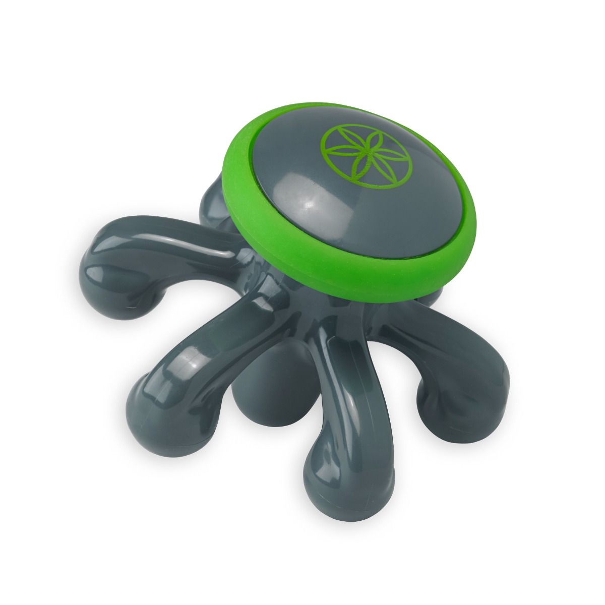 Live out life Europe AB Gaiam Restore multi-point massager 1 st