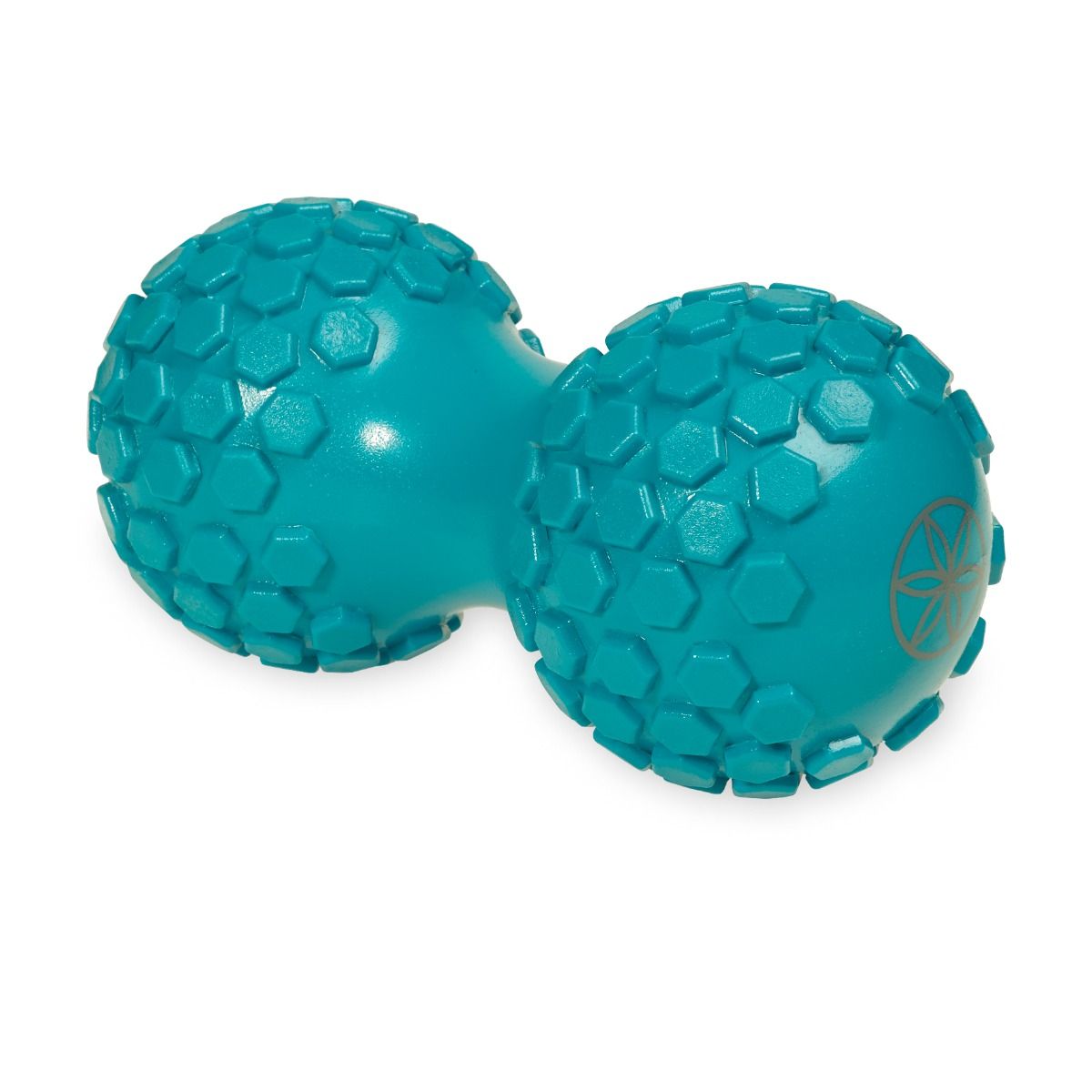 Gaiam Restore dual zone back roller 1 st