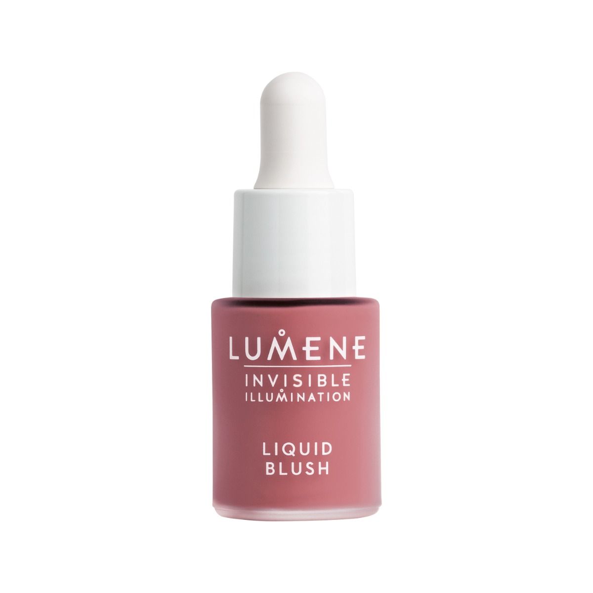 Lumene Invisible Illumination Liquid Blush Rose 15ml | Skönhet och hälsa - Personlig vård - Kosmetika - Hudvård | Apoteka