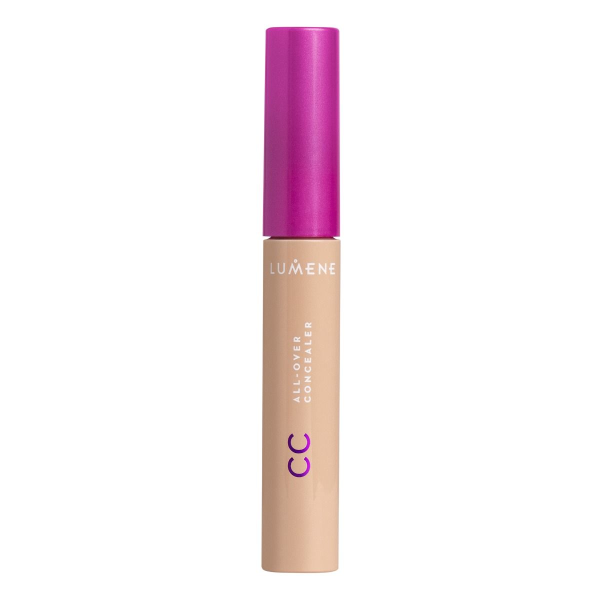 Lumene CC All-Over Concealer - 3 8,5 ml