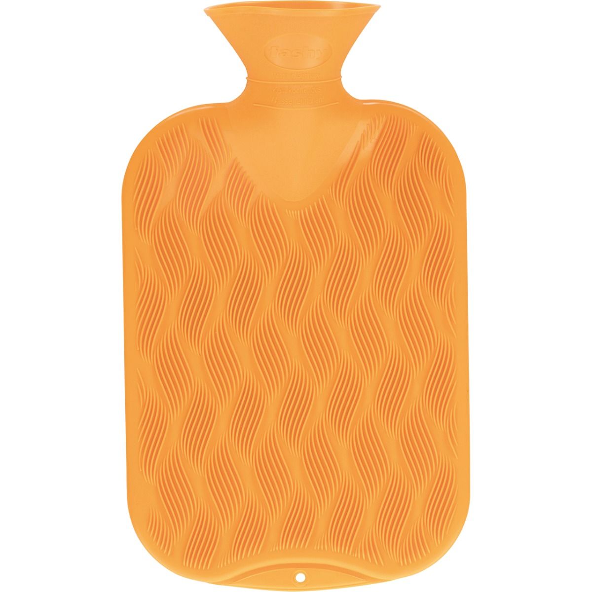 Varmvattenflaska Sipa Care, 2L Orange