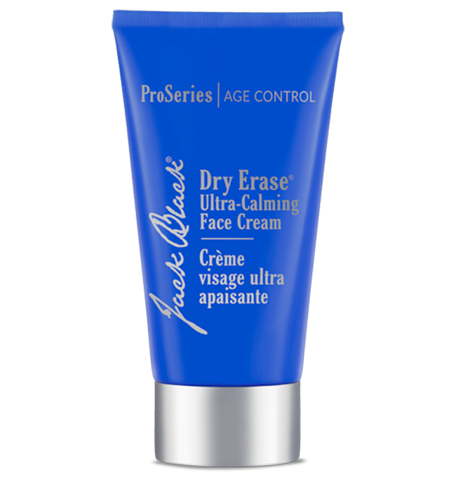 Jack Black Dry Erase Ultra-Calming Face Cream 73 ml