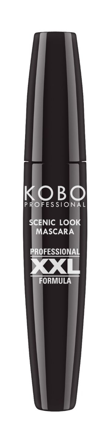 KOBO Professional Scenic look mascara XXL