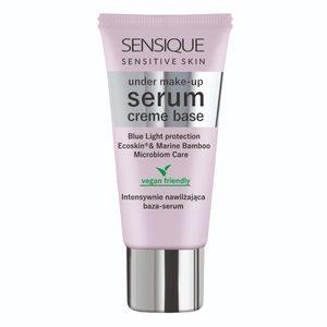 Sensique Under make-up serum creme base