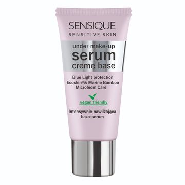 Sensique Under make-up serum creme base