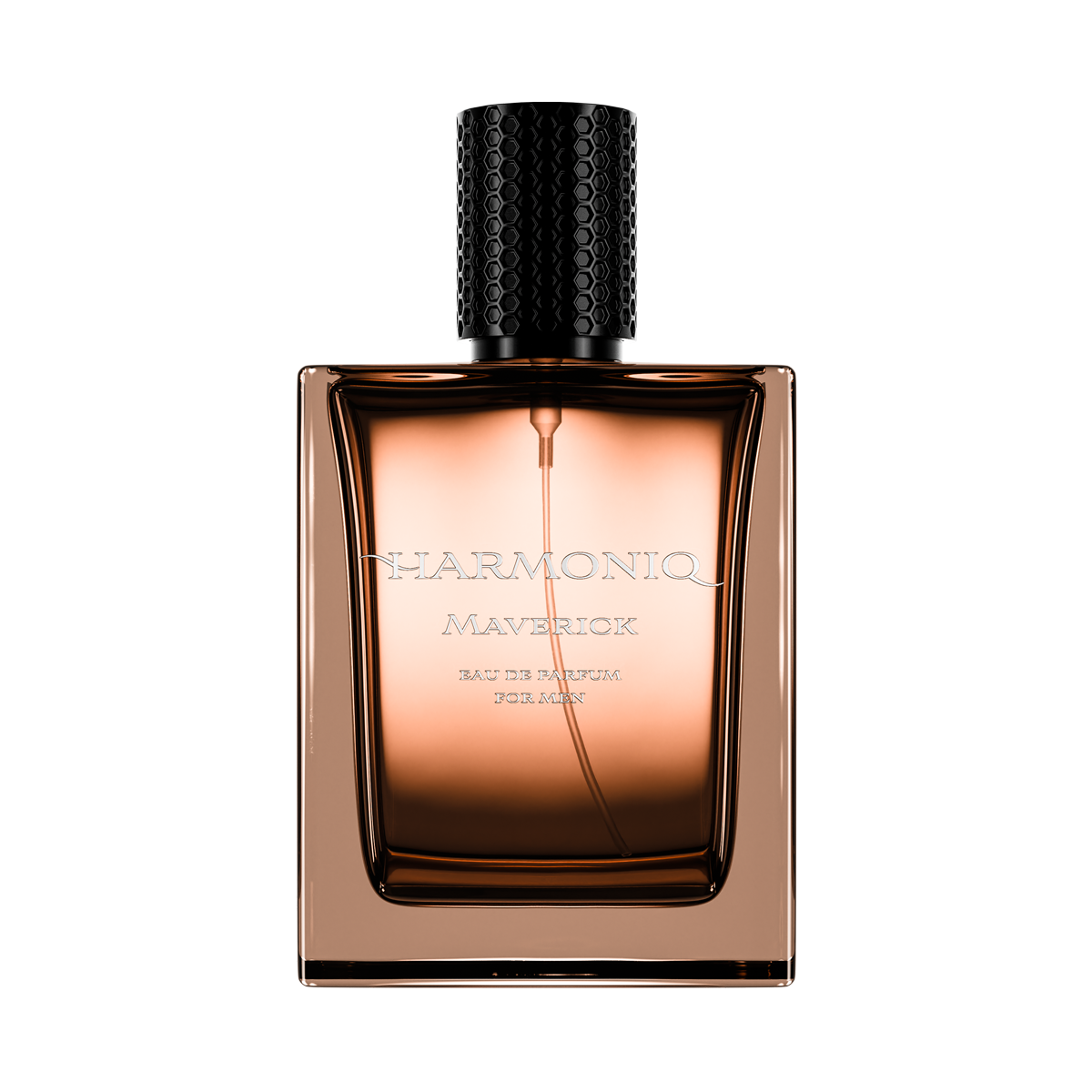 Harmoniq Men maverick Eau de parfume 100 ml