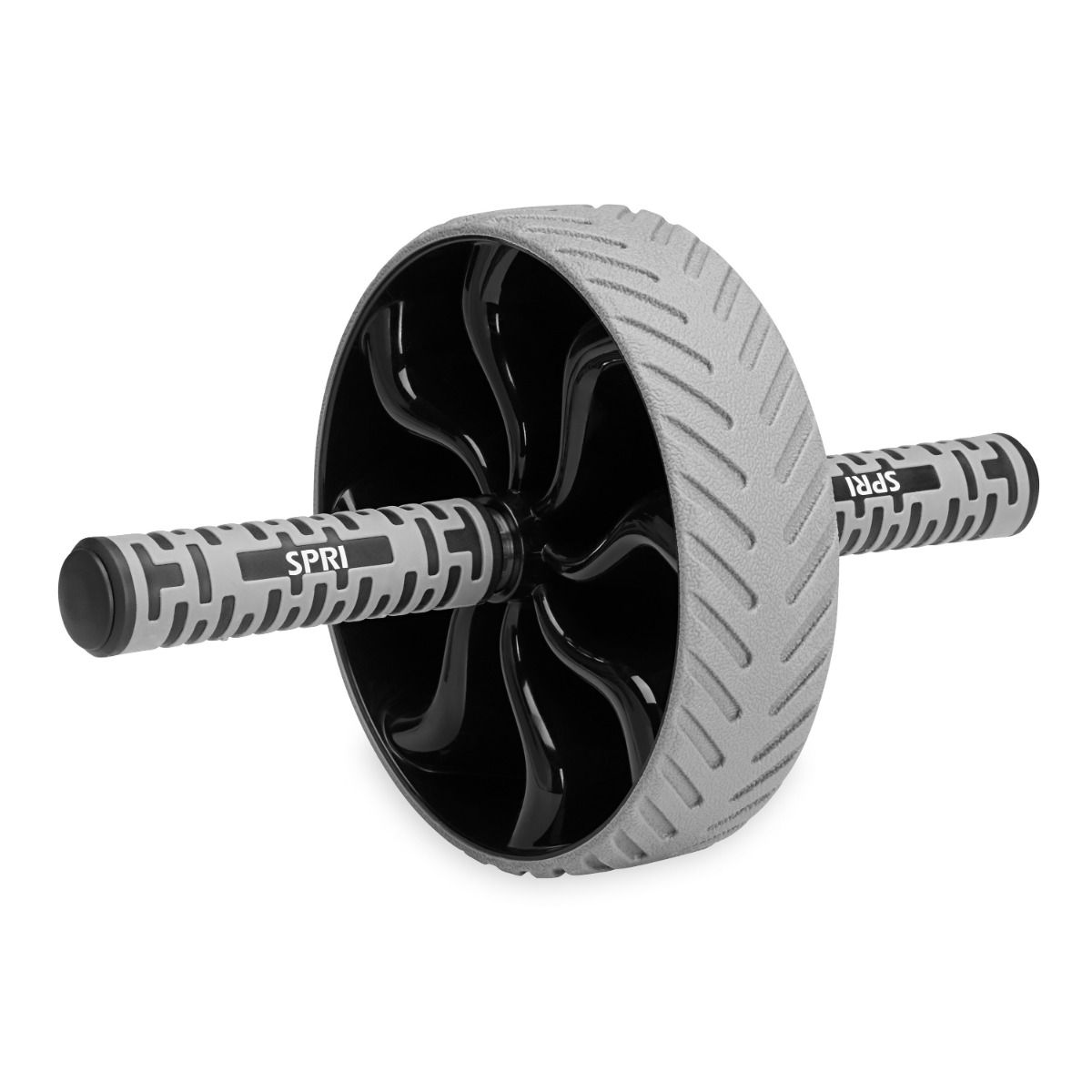 Live out life Europe AB Spri Sure-grip ab wheel 1 st