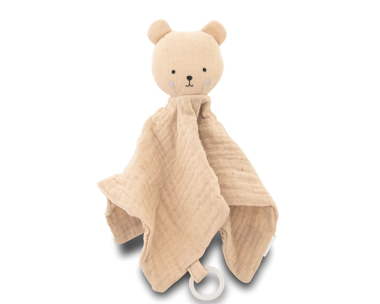 Esska of Sweden AB Esska Nappsnuttis Teddy 1 st