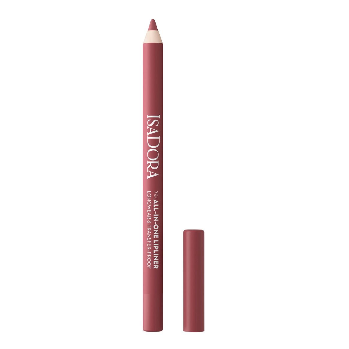 Isadora All-in-One Lipliner 05 Dusty Rose