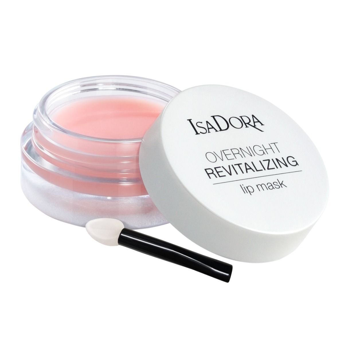 IsaDora Overnight Revitalizing Lip Mask 5 g