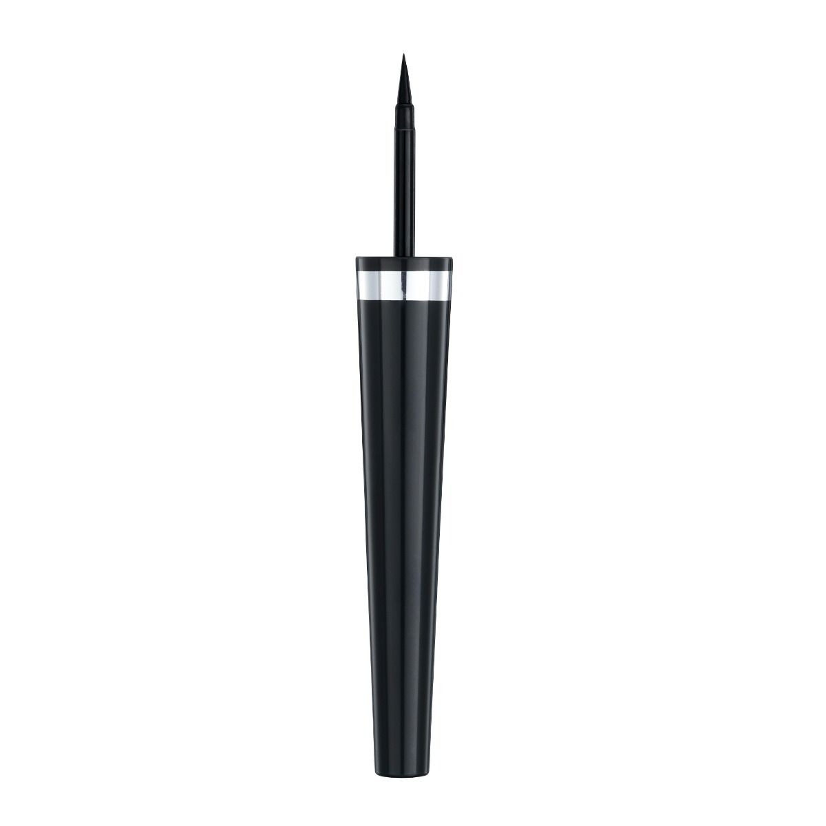 IsaDora Colorful Eyeliner 10 Black 3.7 ml