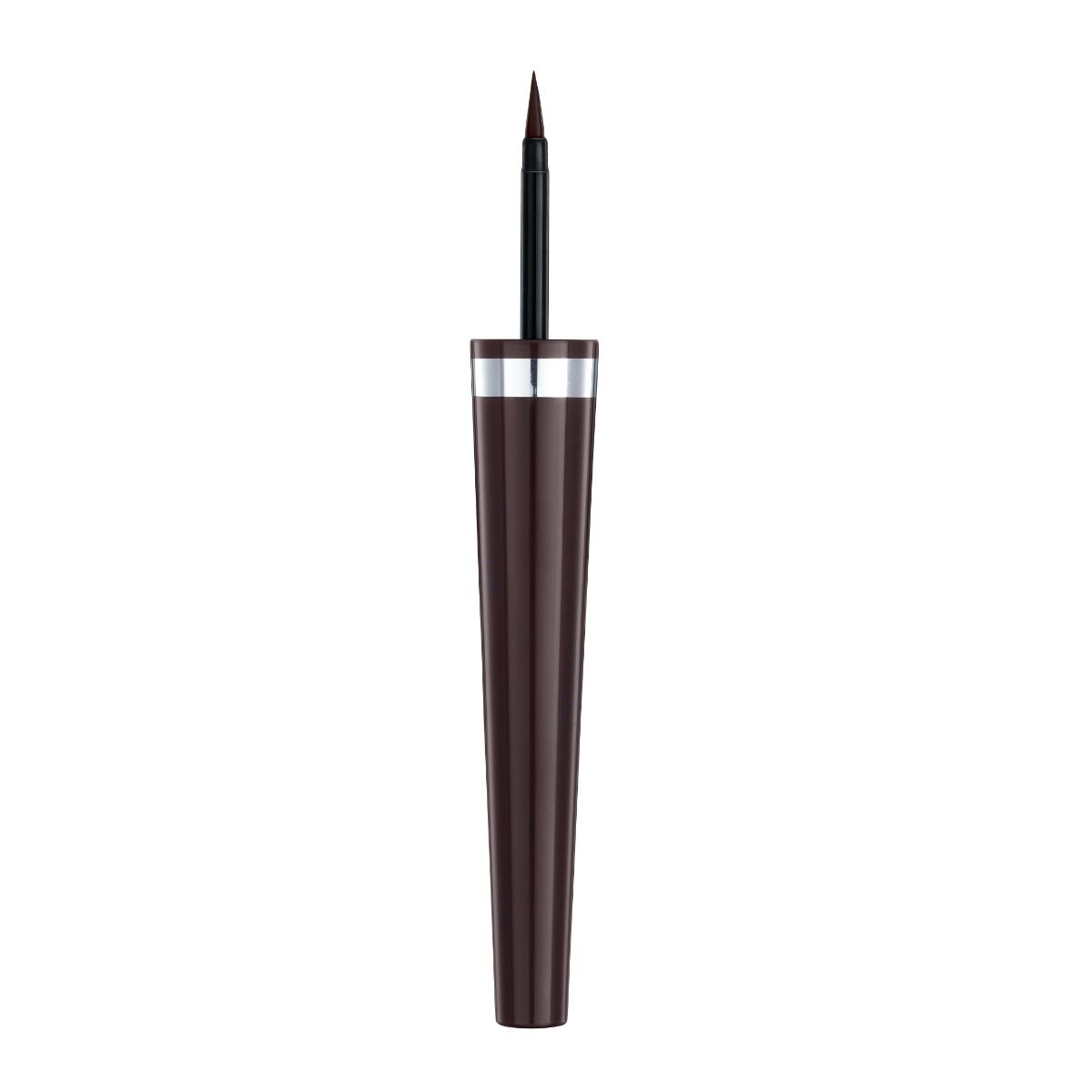 IsaDora Colorful Eyeliner 12 Dark Brown 3.7 ml