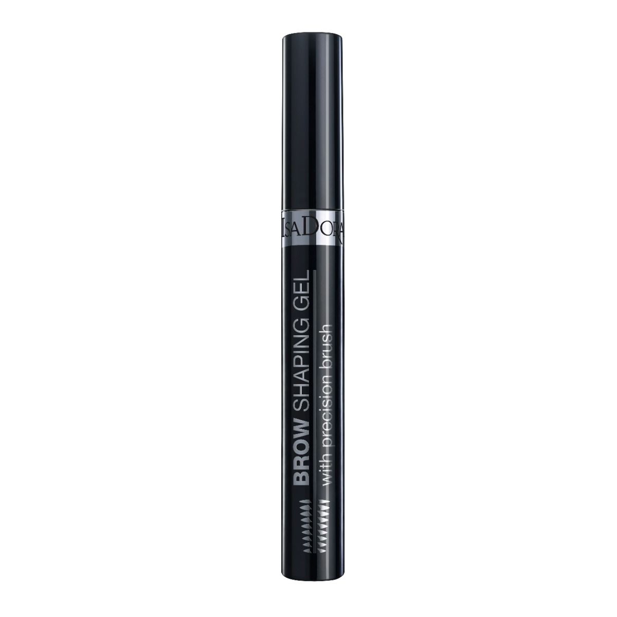 IsaDora Brow Shaping Gel 60 Transparent 5.5 ml