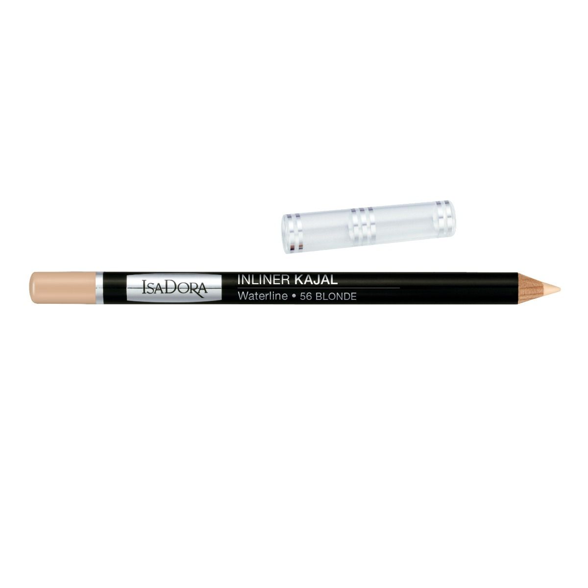 IsaDora Inliner Kajal Waterline 56 Blonde 1.1 g