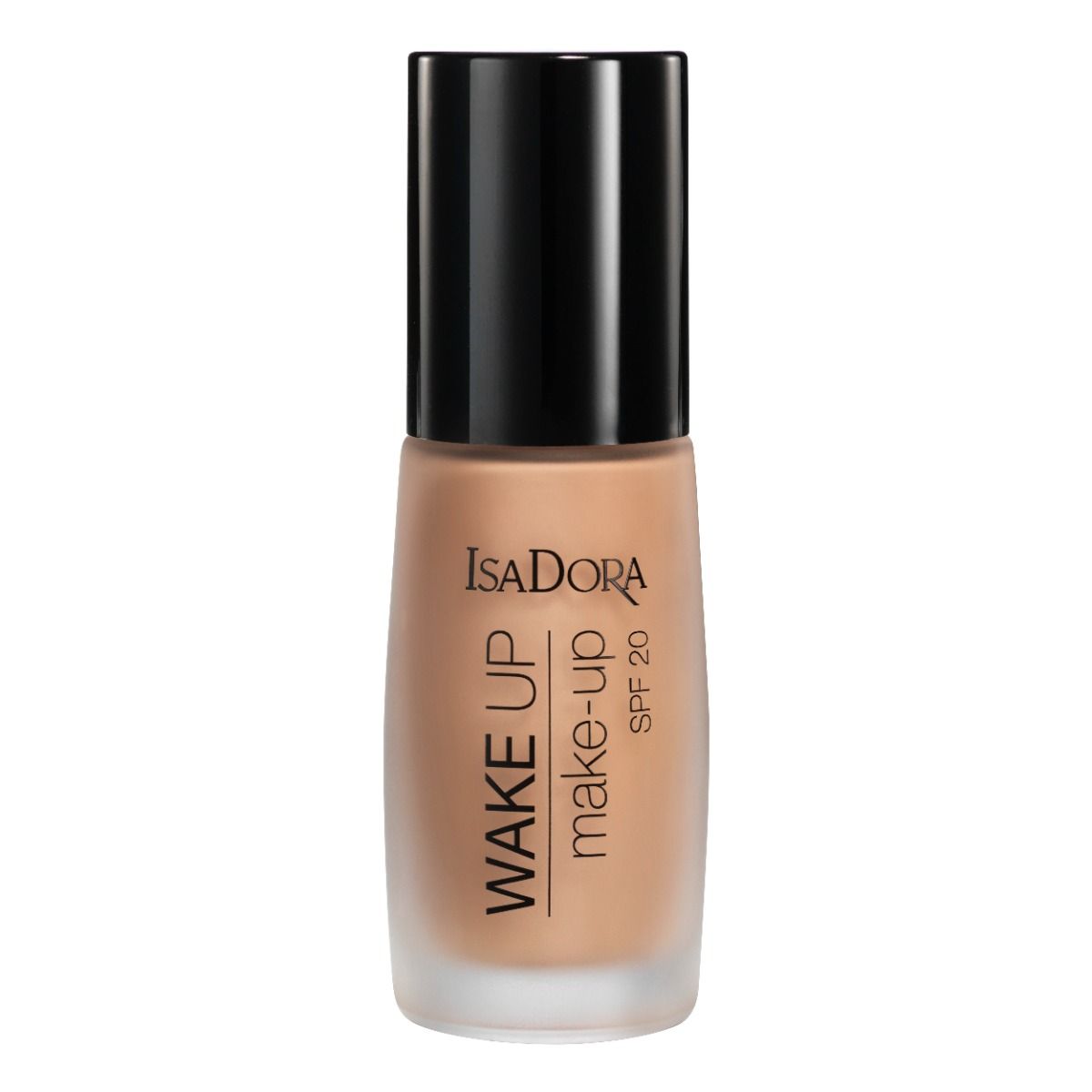 IsaDora Wake Up Make-Up SPF 20 08 Honey 30 ml