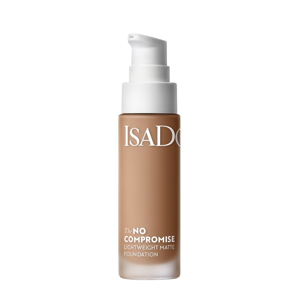 IsaDora No Compromise Lightweight Matte Foundation 3W