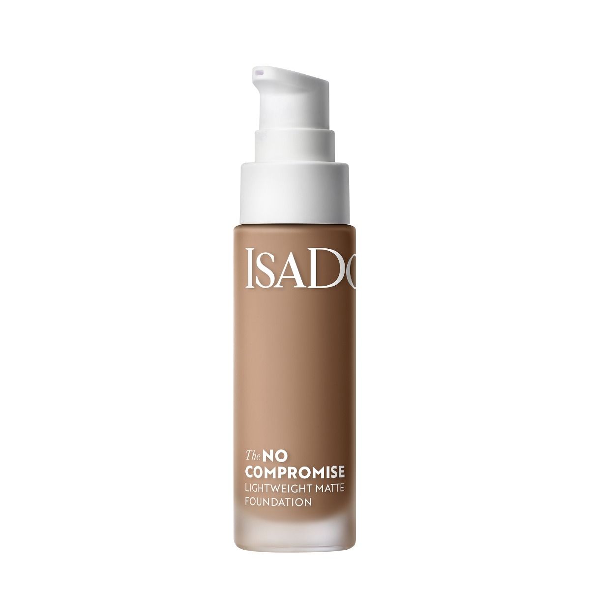 IsaDora No Compromise Lightweight Matte Foundation 7C