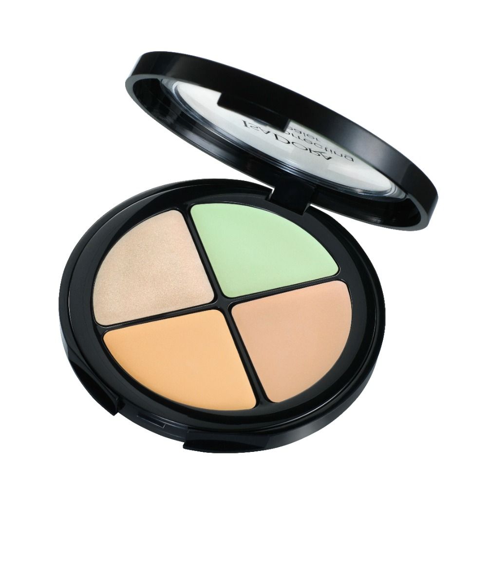 IsaDora Color Correcting Concealer 30 Anti-Redness 4 g